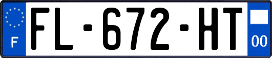 FL-672-HT