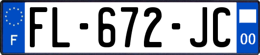 FL-672-JC