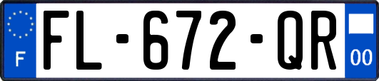 FL-672-QR