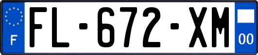FL-672-XM