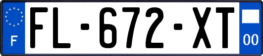 FL-672-XT