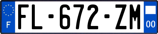 FL-672-ZM