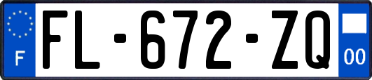 FL-672-ZQ