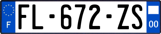 FL-672-ZS