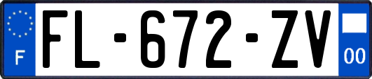 FL-672-ZV