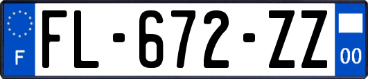 FL-672-ZZ