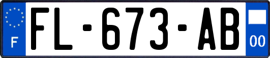 FL-673-AB