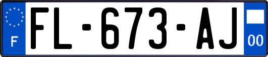 FL-673-AJ