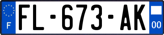 FL-673-AK