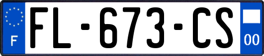 FL-673-CS
