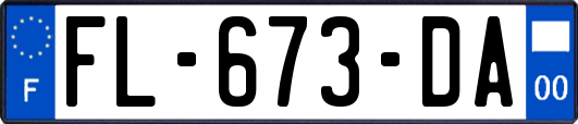 FL-673-DA