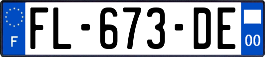 FL-673-DE