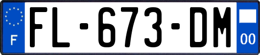 FL-673-DM