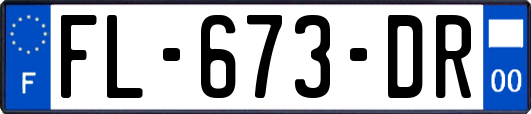 FL-673-DR