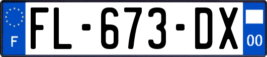 FL-673-DX