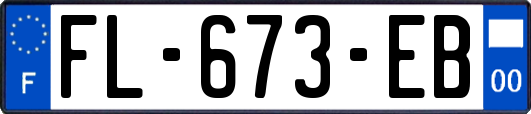 FL-673-EB