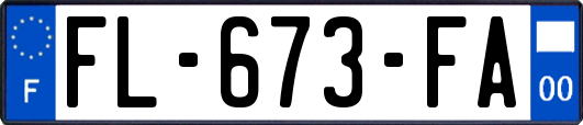 FL-673-FA