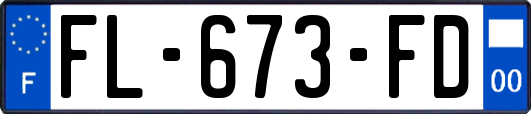 FL-673-FD