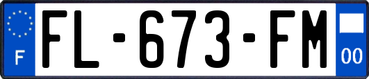 FL-673-FM