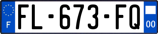 FL-673-FQ