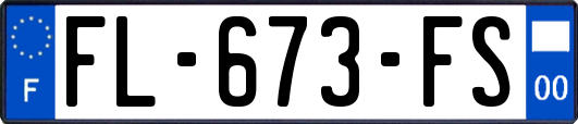 FL-673-FS