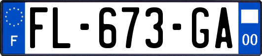 FL-673-GA