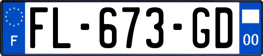 FL-673-GD