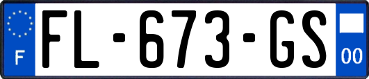 FL-673-GS