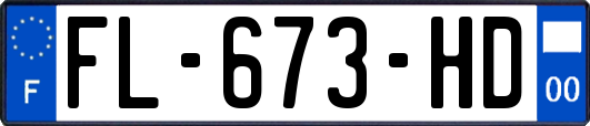 FL-673-HD