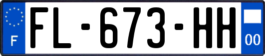 FL-673-HH