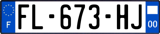 FL-673-HJ