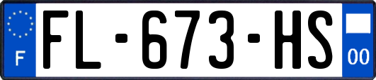 FL-673-HS