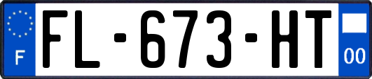 FL-673-HT