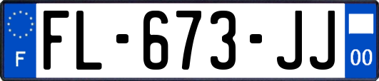 FL-673-JJ