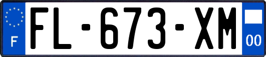 FL-673-XM