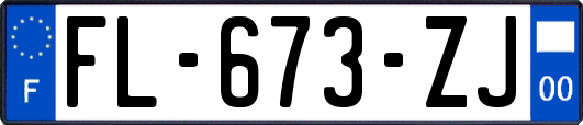 FL-673-ZJ