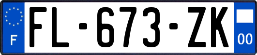 FL-673-ZK