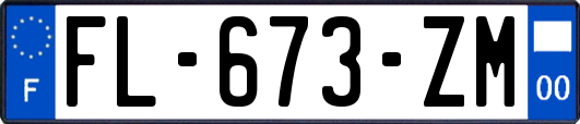 FL-673-ZM