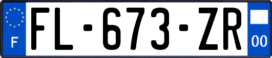 FL-673-ZR