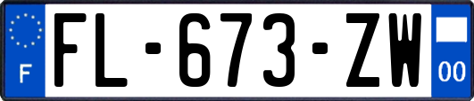 FL-673-ZW