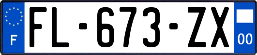 FL-673-ZX