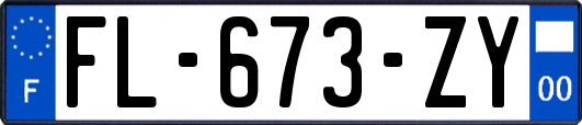 FL-673-ZY