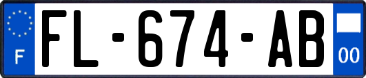 FL-674-AB