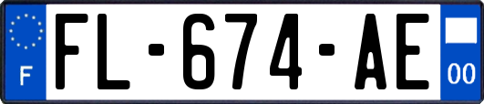 FL-674-AE