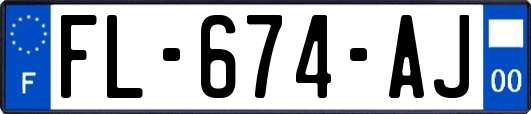 FL-674-AJ