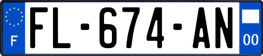 FL-674-AN