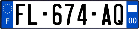 FL-674-AQ