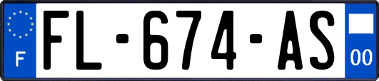 FL-674-AS