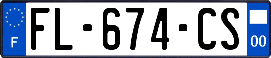 FL-674-CS