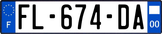FL-674-DA